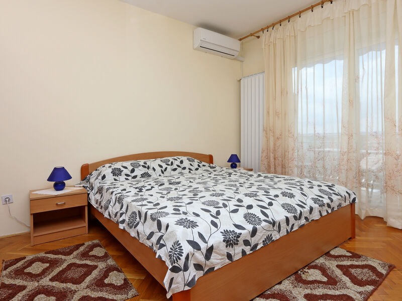 Apartmány 3298-1081