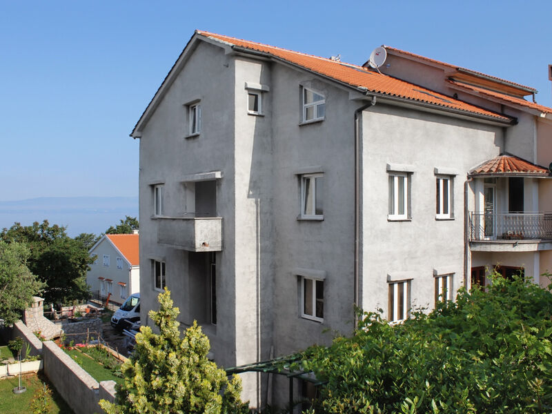 Apartmány 3298-1089