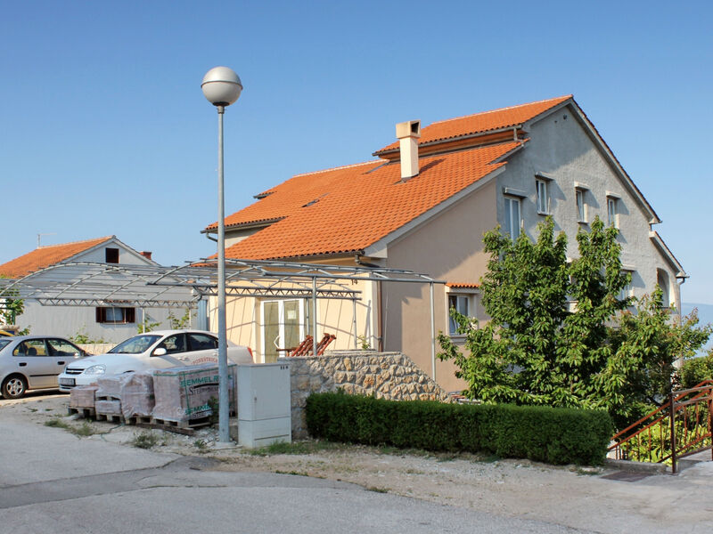 Apartmány 3298-1089