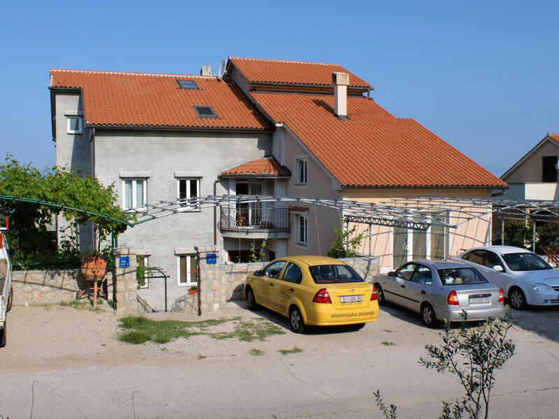 Apartmány 3298-1089