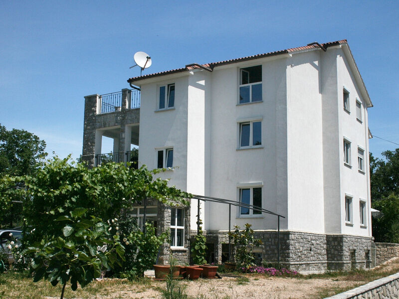 Apartmány 3298-1090