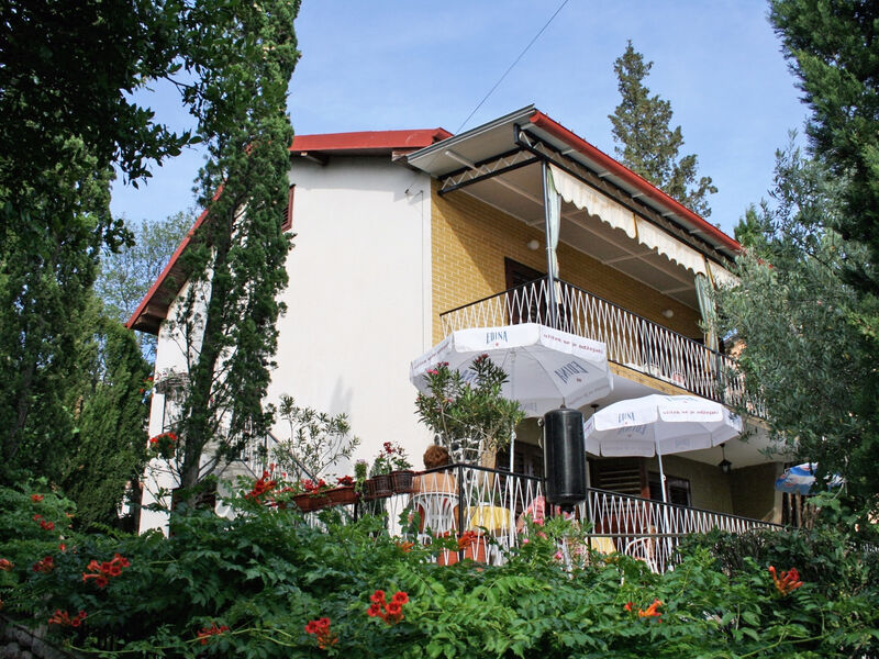 Apartmány 3298-1113