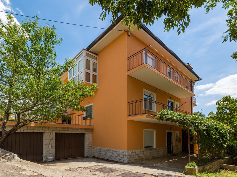 Apartmány 3298-1117