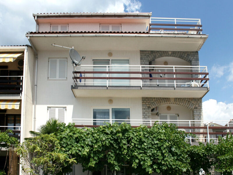 Apartmány 3298-1120