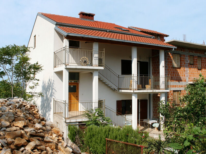 Apartmány 3298-1121