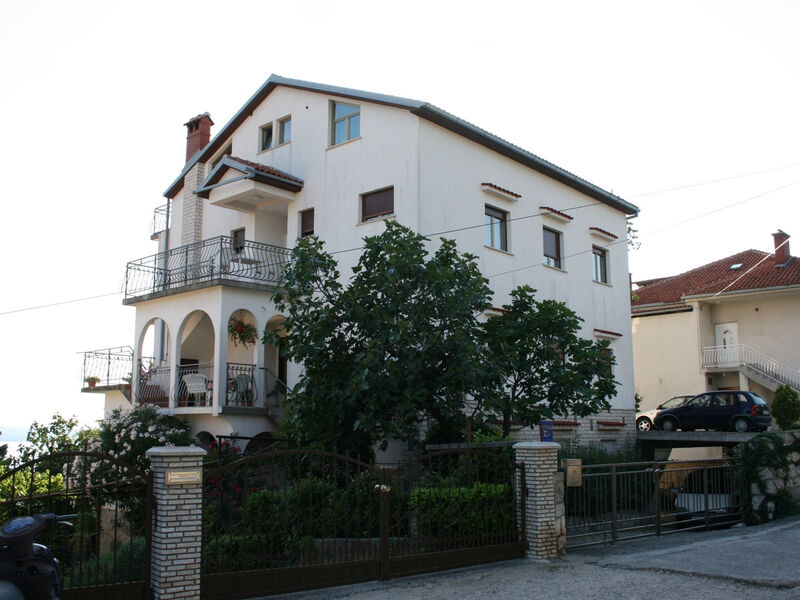 Apartmány 3298-1122