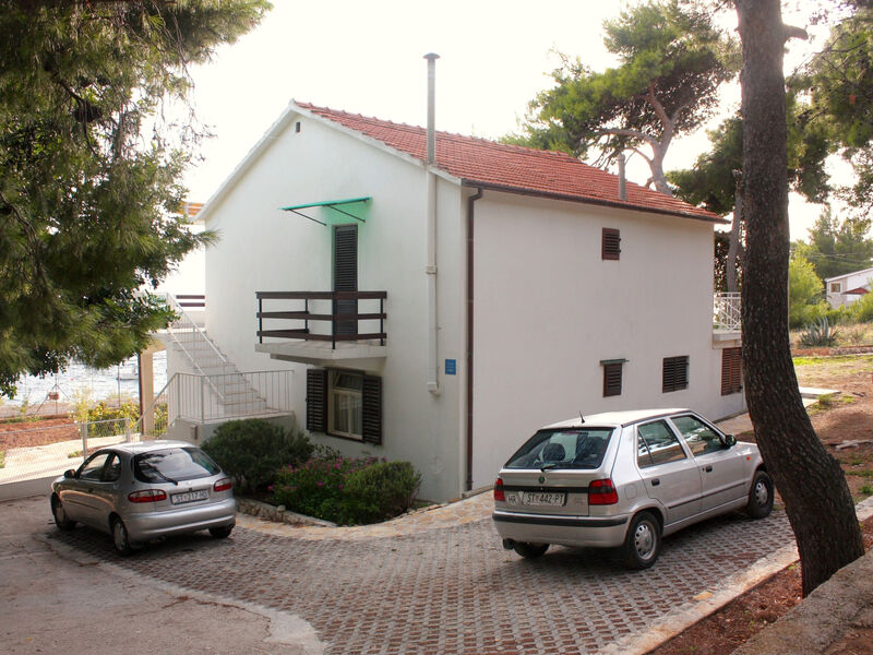 Apartmány 3298-1176