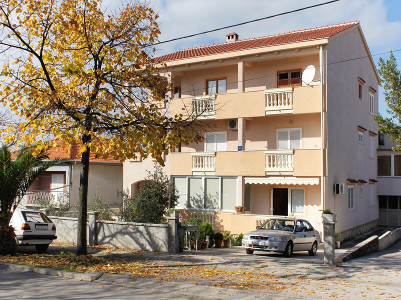 Apartmány 3298-1222