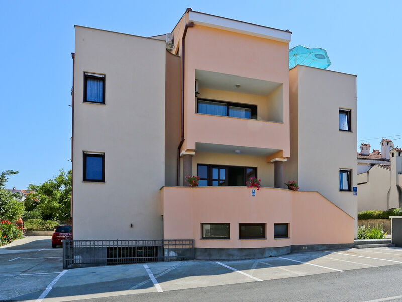 Apartmány 3298-1229