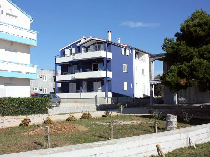 Apartmány 3298-1238