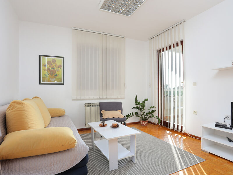 Apartmány 3298-1253