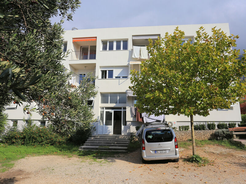 Apartmány 3298-1253