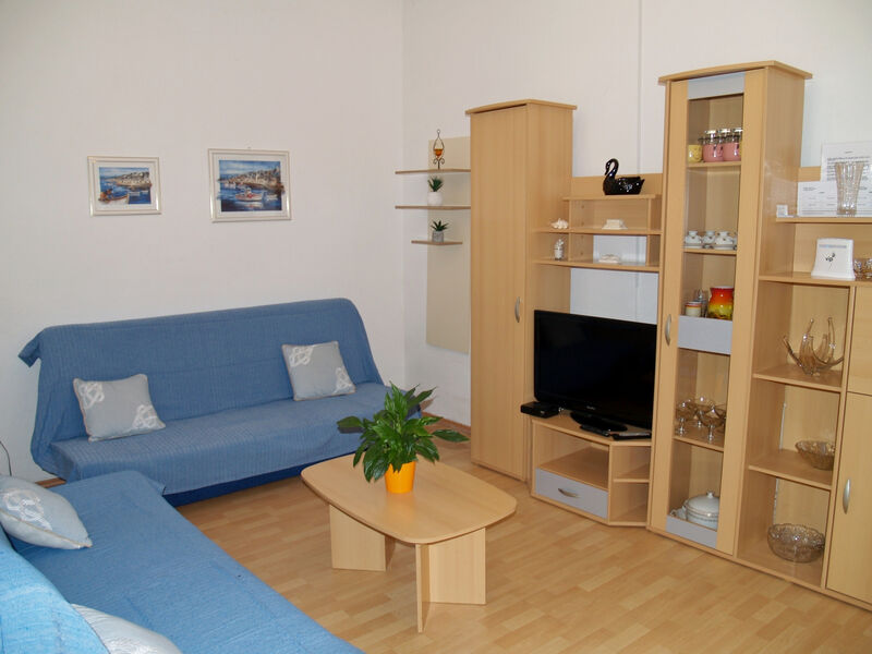 Apartmány 3298-1259