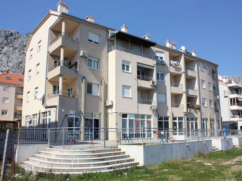 Apartmány 3298-1275