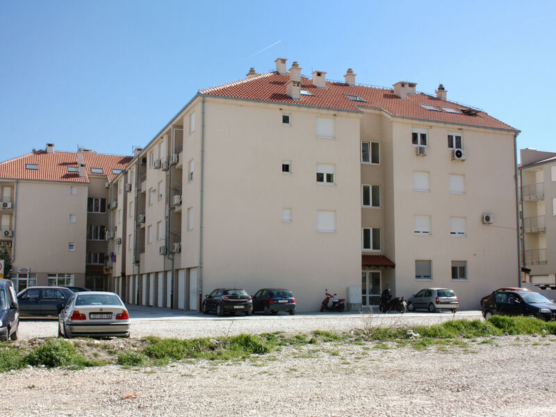 Apartmány 3298-1275