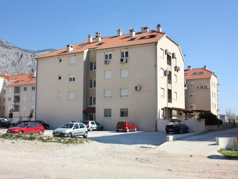 Apartmány 3298-1275