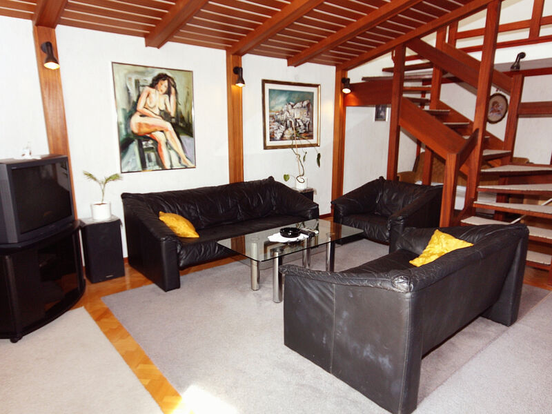 Apartmány 3298-1277