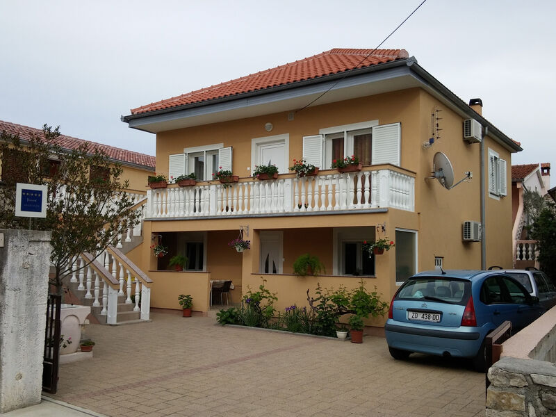 Apartmány 3298-1288