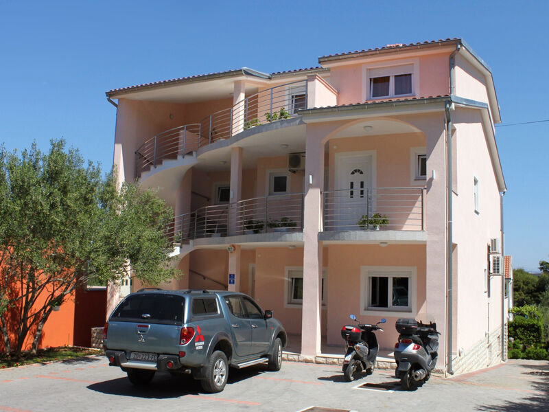 Apartmány 3298-1315