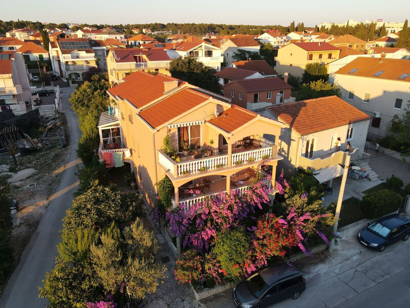 Apartmány 3298-1321