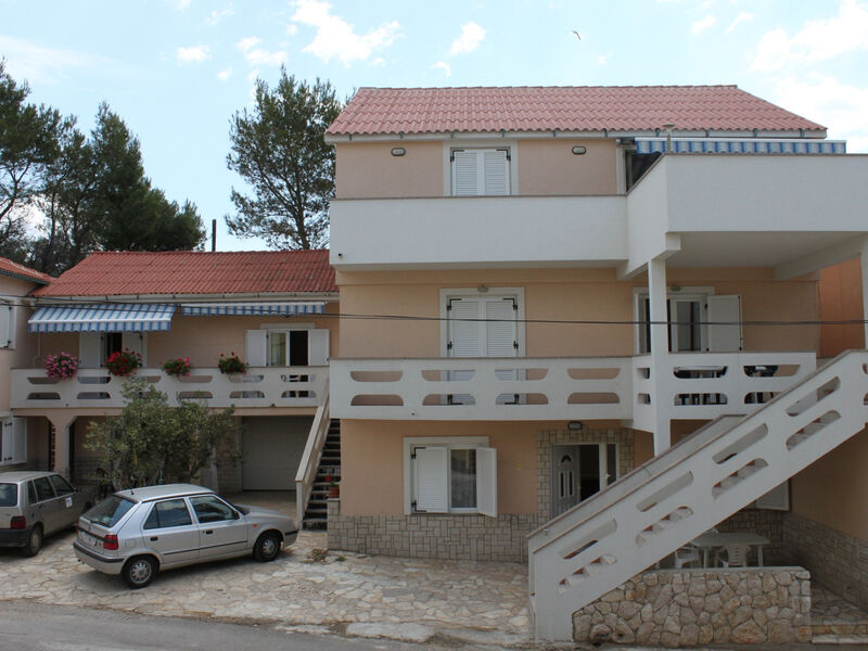 Apartmány 3298-1368