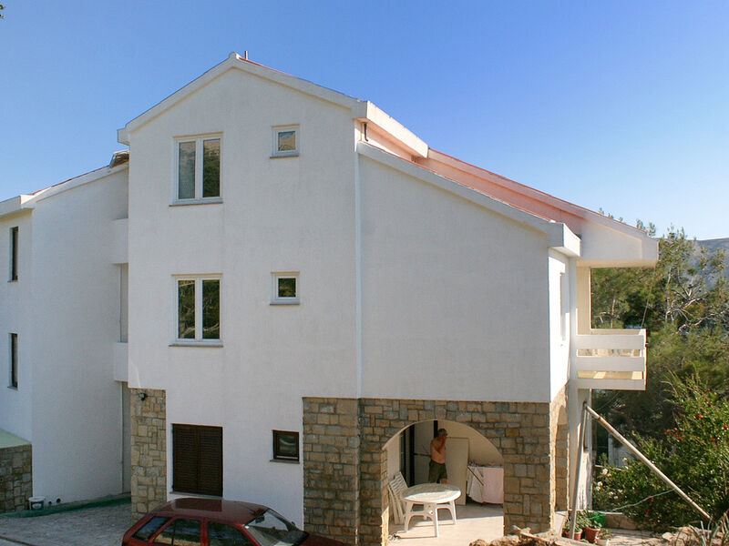 Apartmány 3298-1374