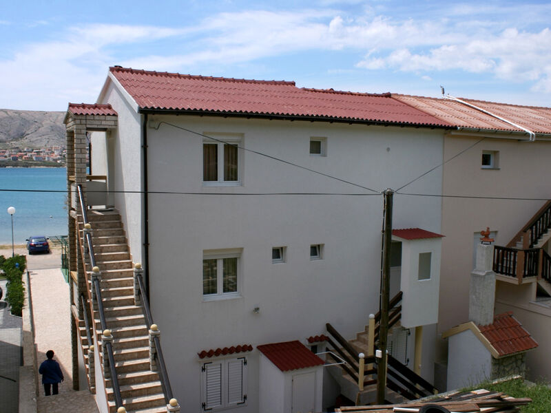 Apartmány 3298-1398