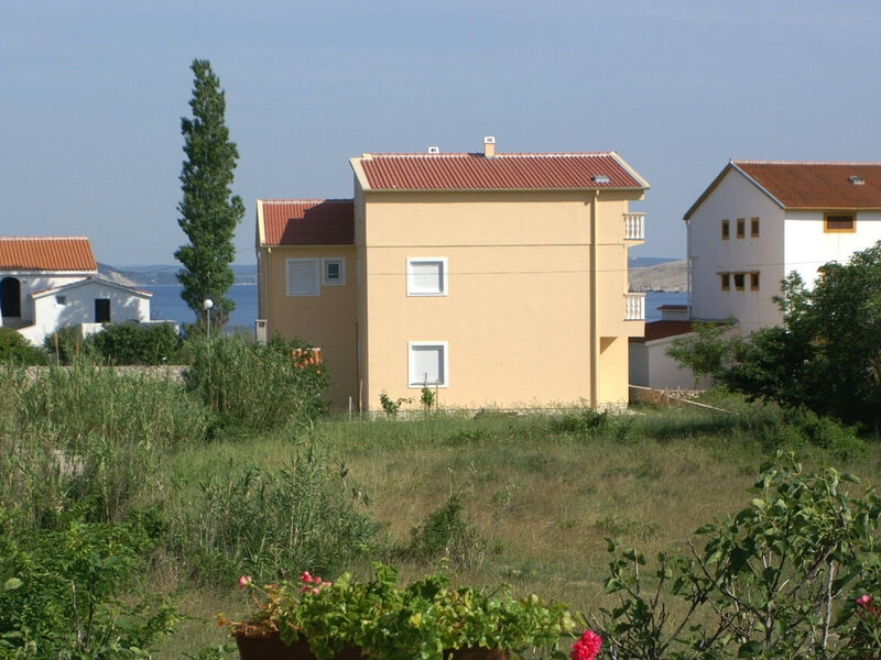 Apartmány 3298-1426