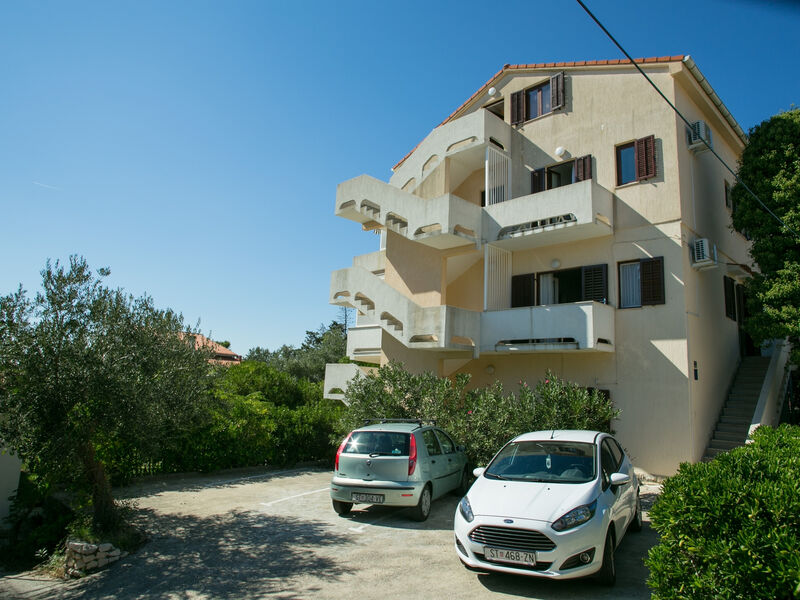 Apartmány 3298-1434