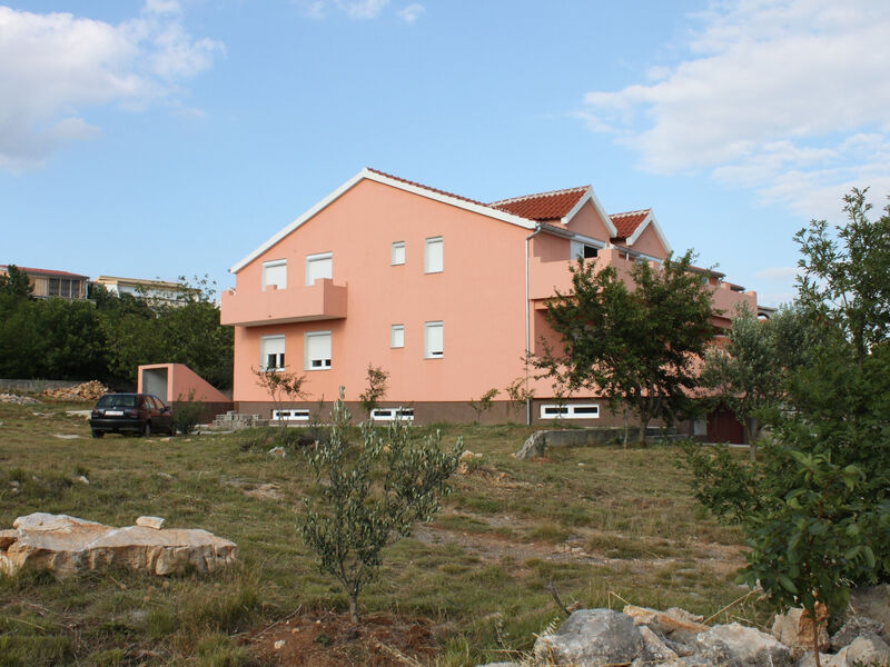 Apartmány 3298-1438