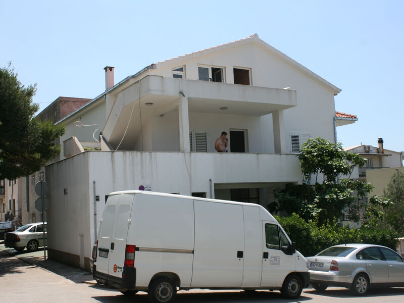 Apartmány 3298-1456