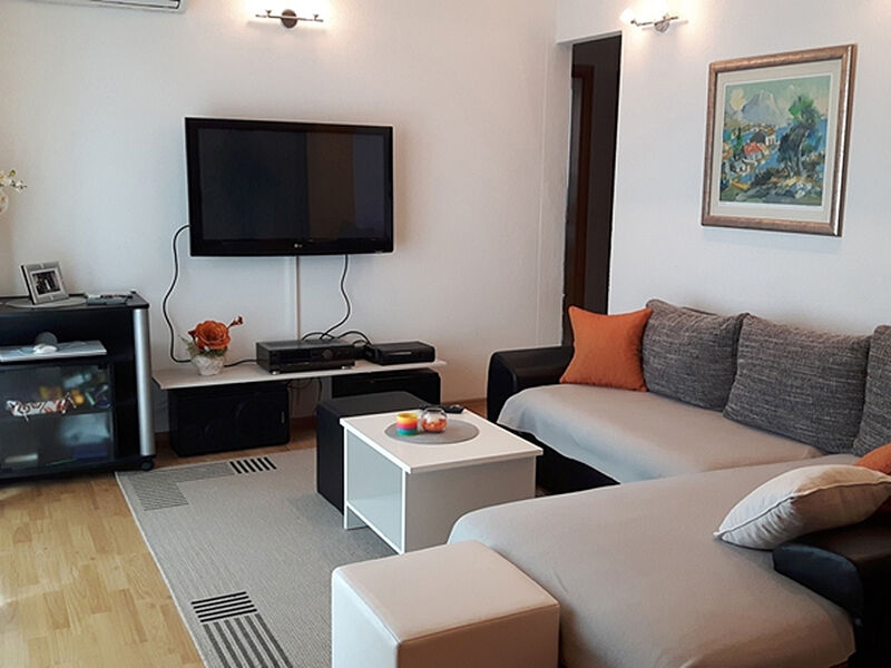 Apartmány 3298-1514