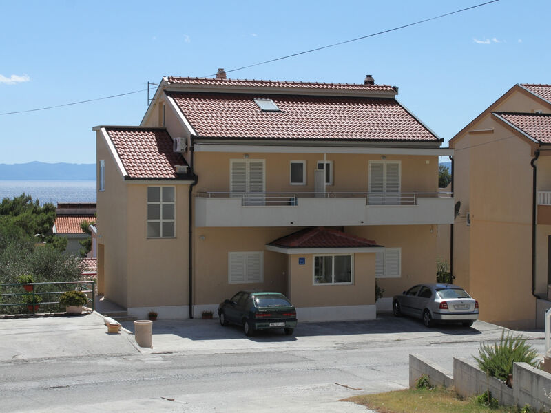 Apartmány 3298-1514