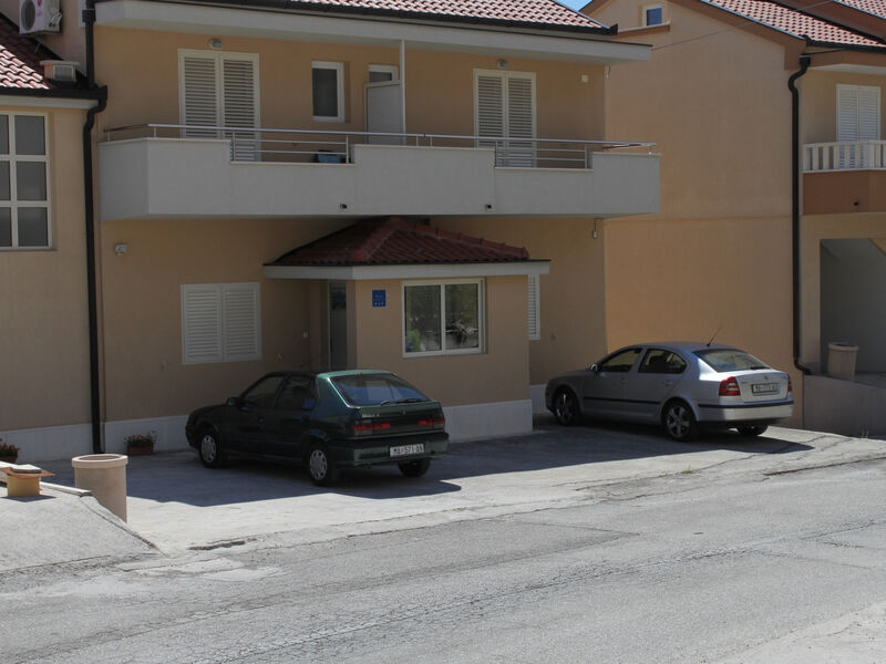 Apartmány 3298-1514