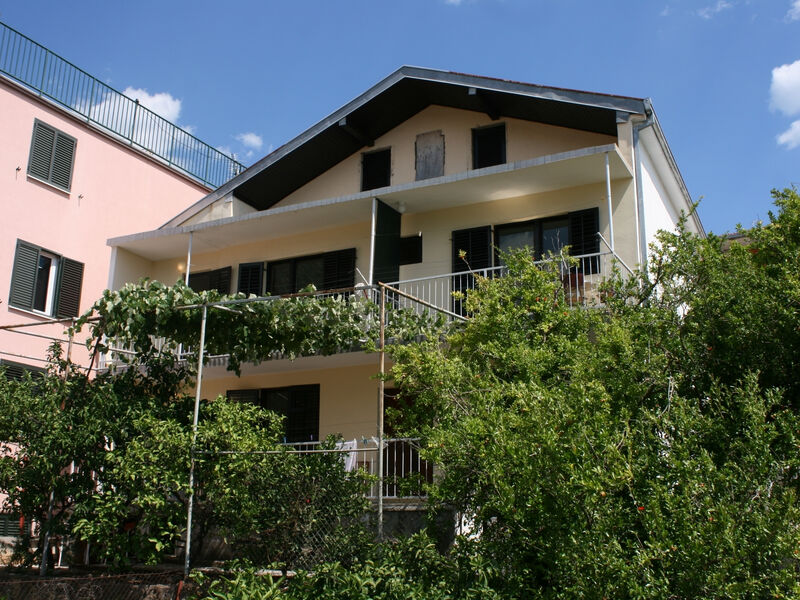 Apartmány 3298-1521