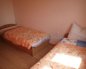 Apartmány Bernard