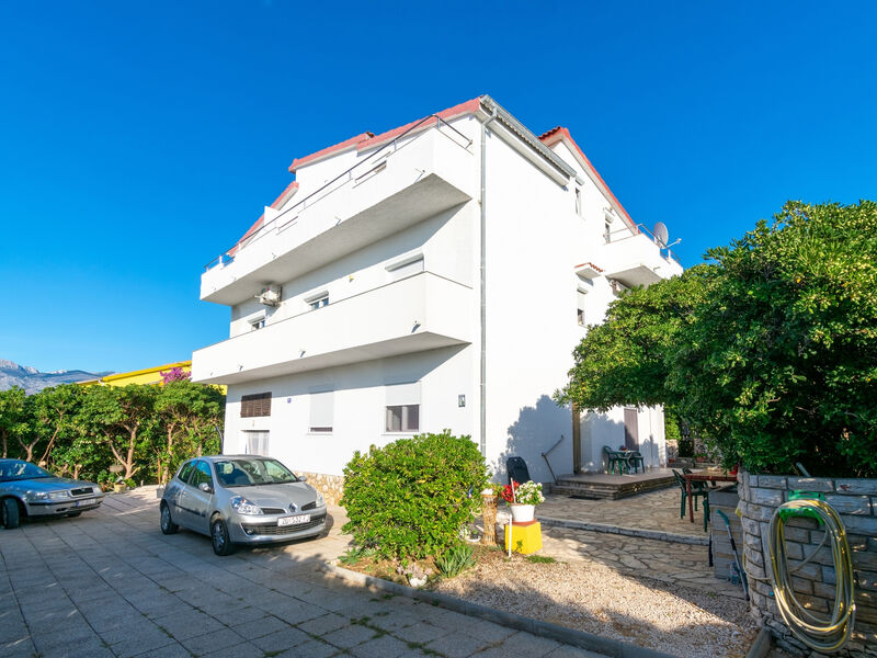 Apartmány 3298-1534