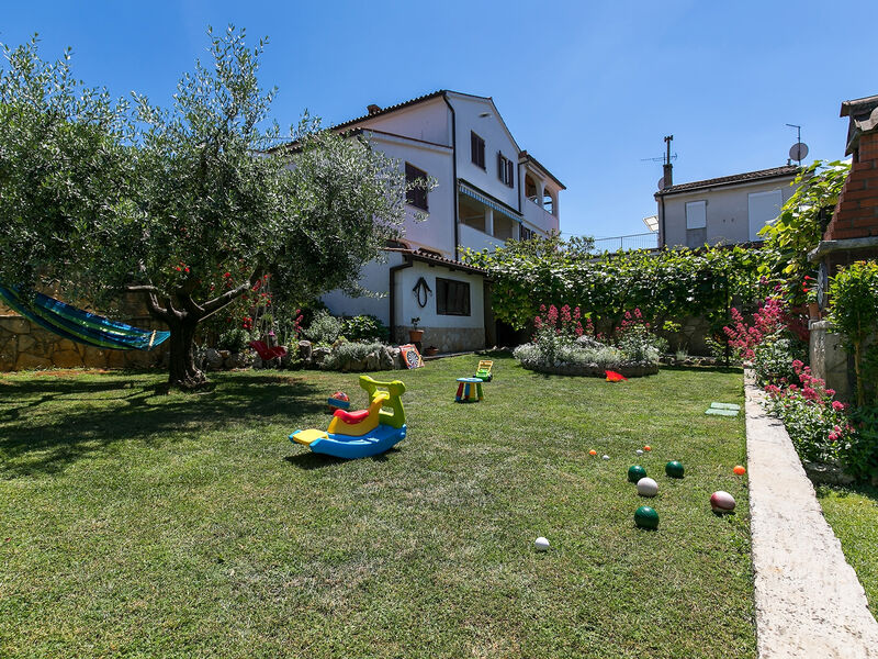 Apartmány 3298-1535