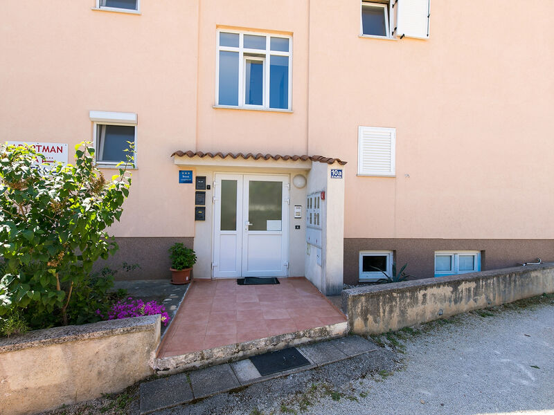 Apartmány 3298-1536