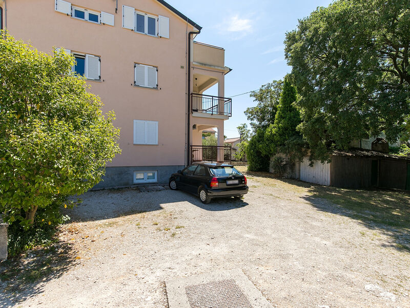 Apartmány 3298-1536