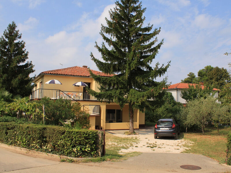 Apartmány 3298-1544