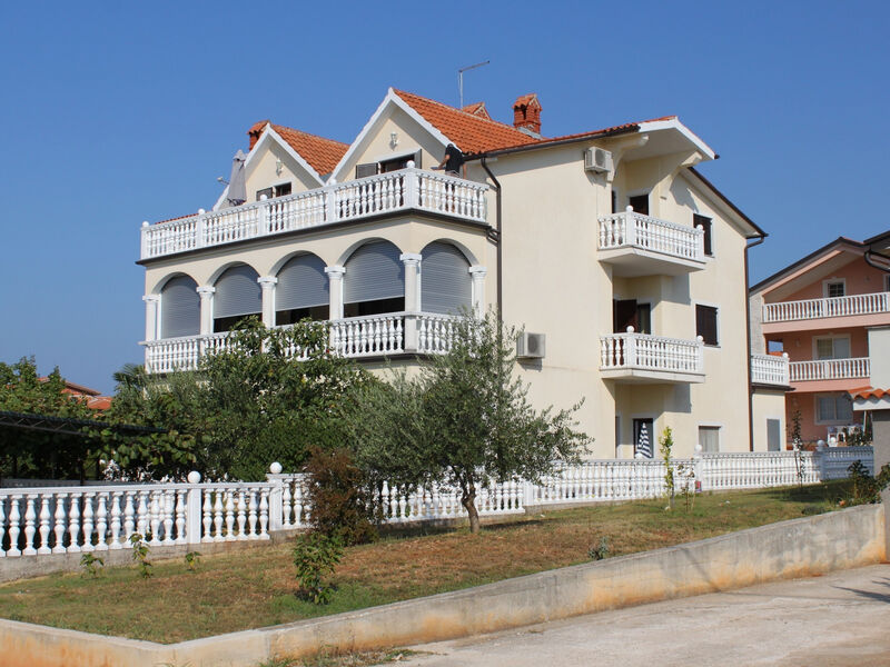 Apartmány 3298-1553