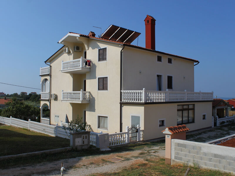 Apartmány 3298-1553