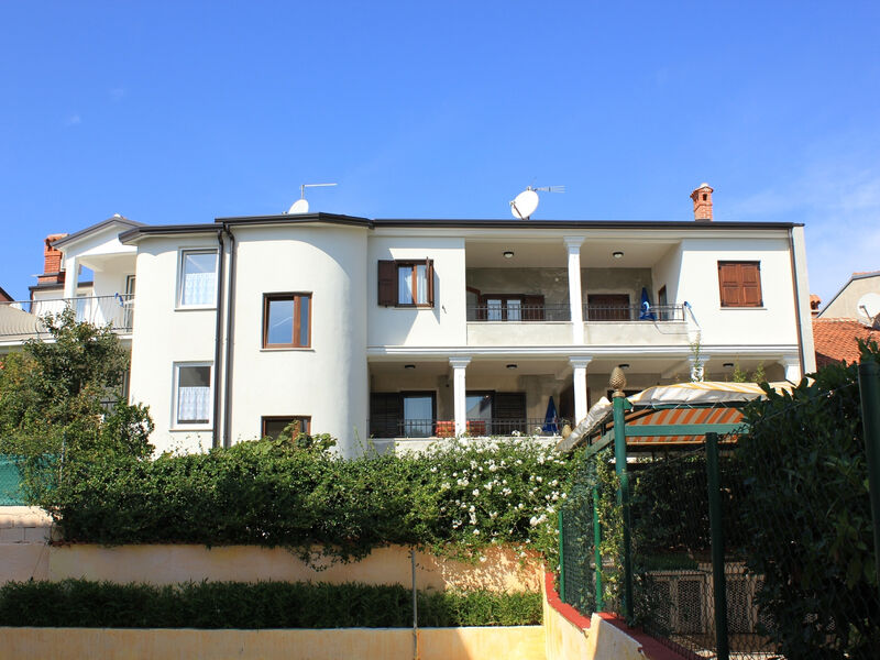 Apartmány 3298-1578