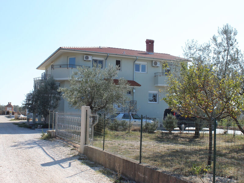 Apartmány 3298-1589