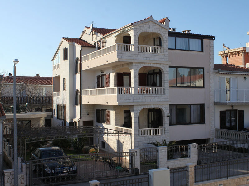 Apartmány 3298-1652