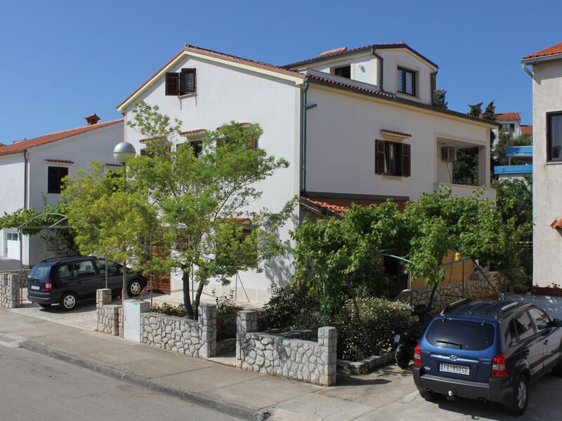 Apartmány 3298-1748