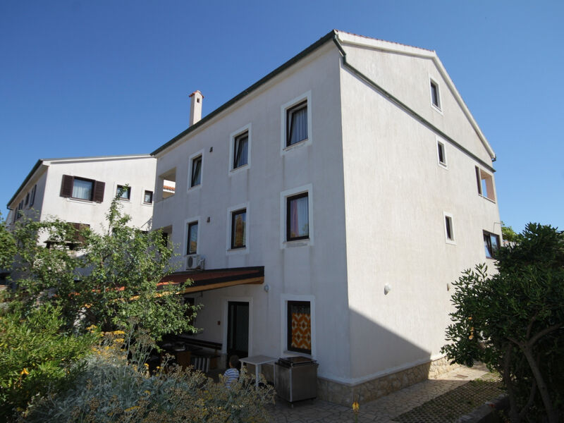 Apartmány 3298-1783