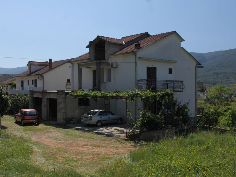 Apartmány 3298-2003