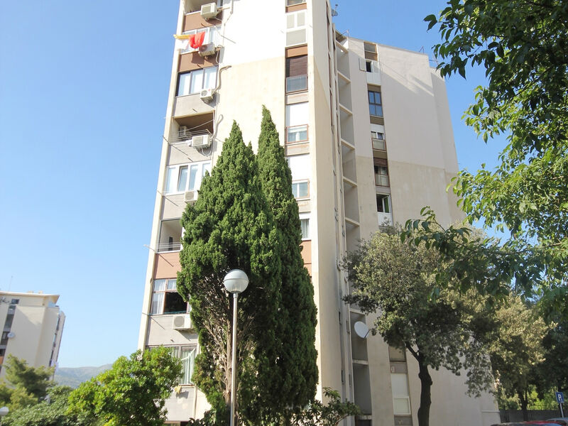 Apartmány 3298-2048